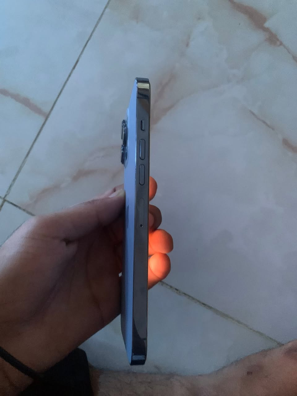 ايفون 13برو ماكس للبيع الجهاز كفاله عامه من كلشي تجي تاخذه بيدك تفحصه السعر خاص مكان ناصريه مركز مكلف بنشر رقم الولد واتساب 
***********
