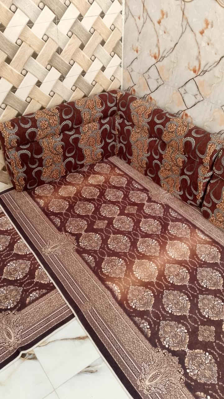 مساند ظهر • ١٧ مسند • نظيفات