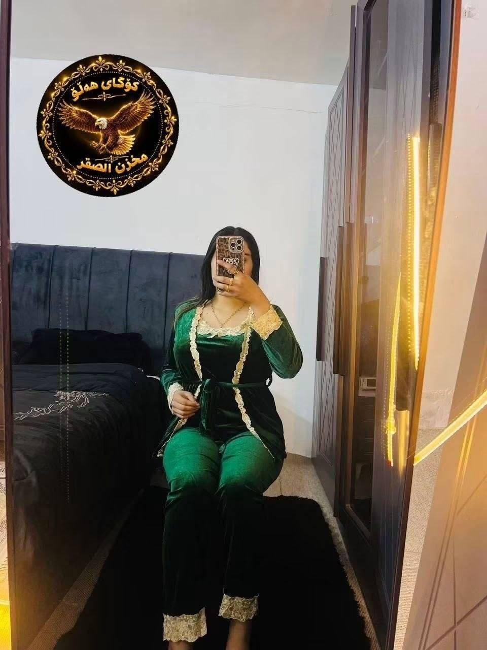 جملة هلو • سليمانية كفري • مخزن الصقر