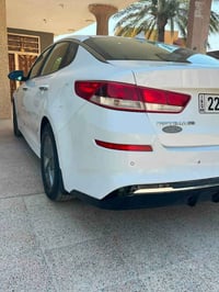 اوبتما 2019محرك 2400 gdi ماشية 115  تبريد ثلاجة  مواصفاتها / كاميرا خل...