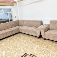 ديوان • ١٠ مقاعد • سرجنار شهيداني