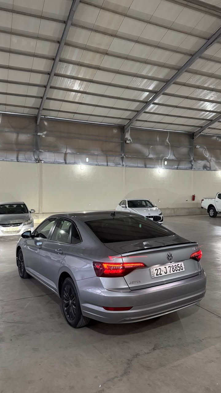 Jetta 2021
S
بۆنیتی بۆیاخە بێ ژۆرێ پێش کەپس لەگەل  یەک بست 
رەقەموو سەنەوی نوی یەک دینار مەسرەفی تێدا نیە حەماوە بە شەرت
*********** سوران, أربيل
