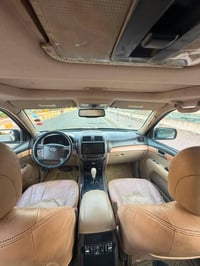 موهافي • ٢٠٠٩ • رقم اربيل