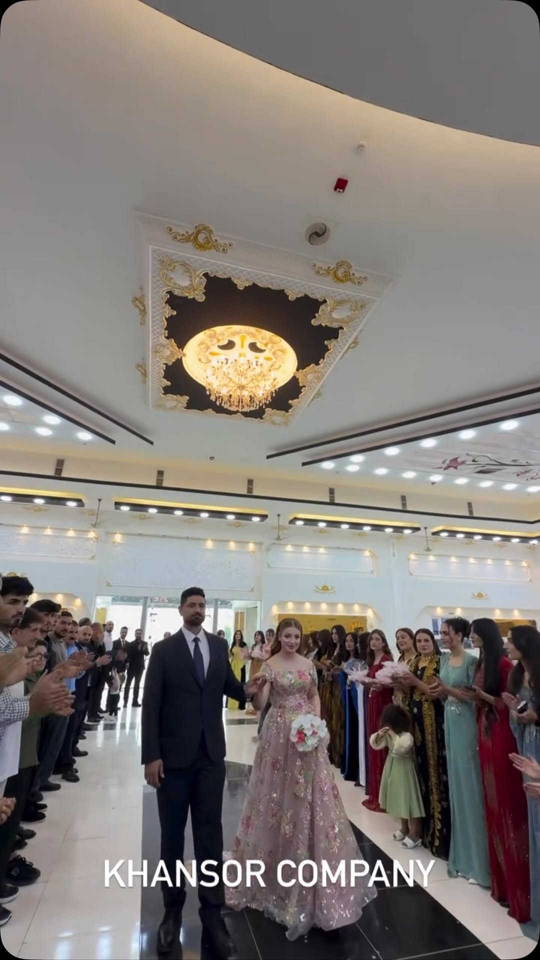 خانصور • دهوك • صالون تجميل