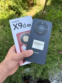 هونر X9d • 12رام • بالبوكس