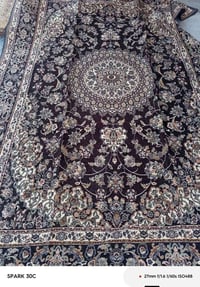 زولية • إيرانية • ٣×٢