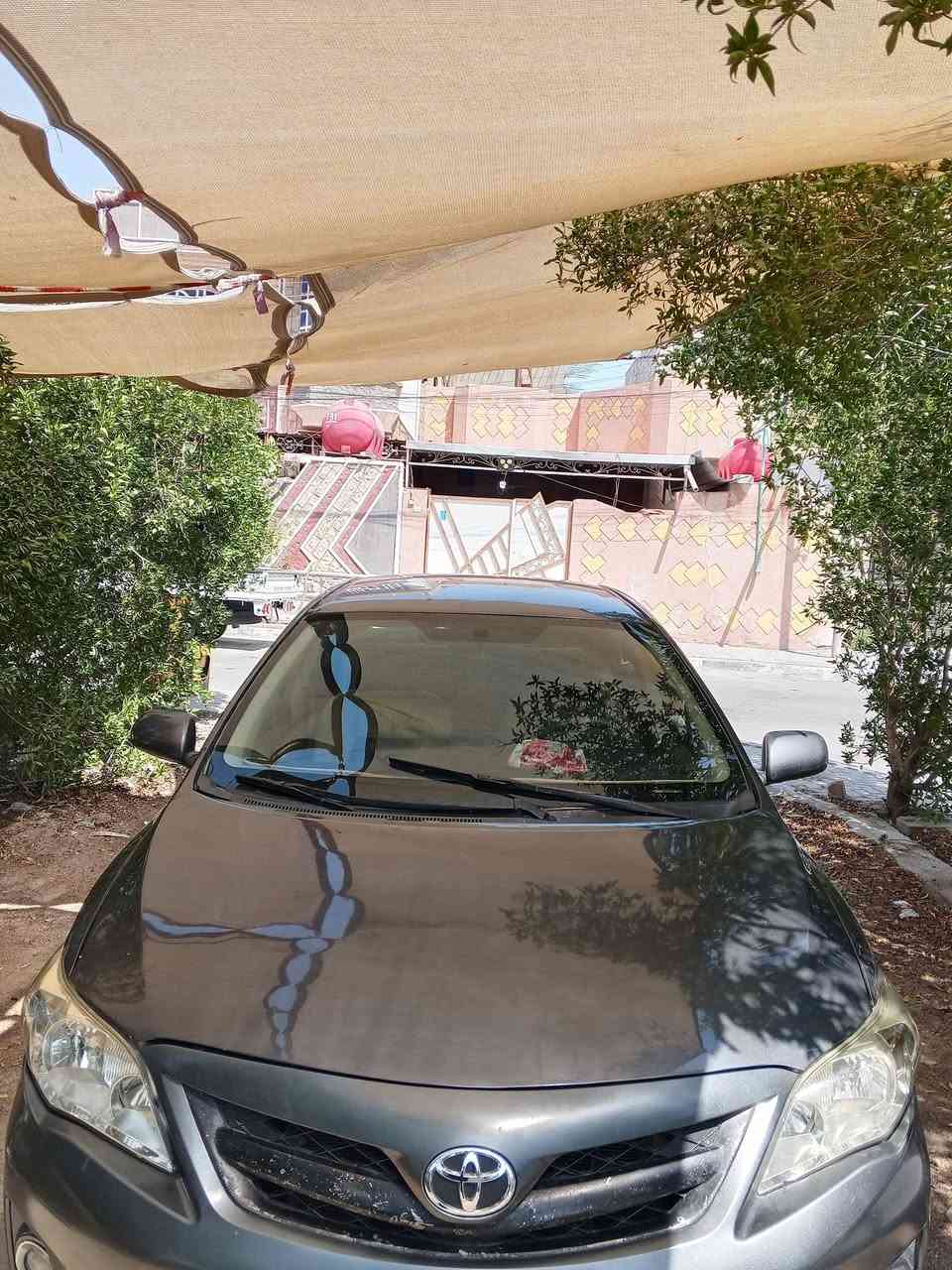 كورله للبيع خليجي
مديل 2008
السياره مصبوغه عام
تبريد شغال بارد 
للستفسار اكثر ***********
المكان البصره حي المهندسين 
السعر 73
