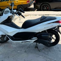 PCX • ماشيه ٤١ • ١٥٠