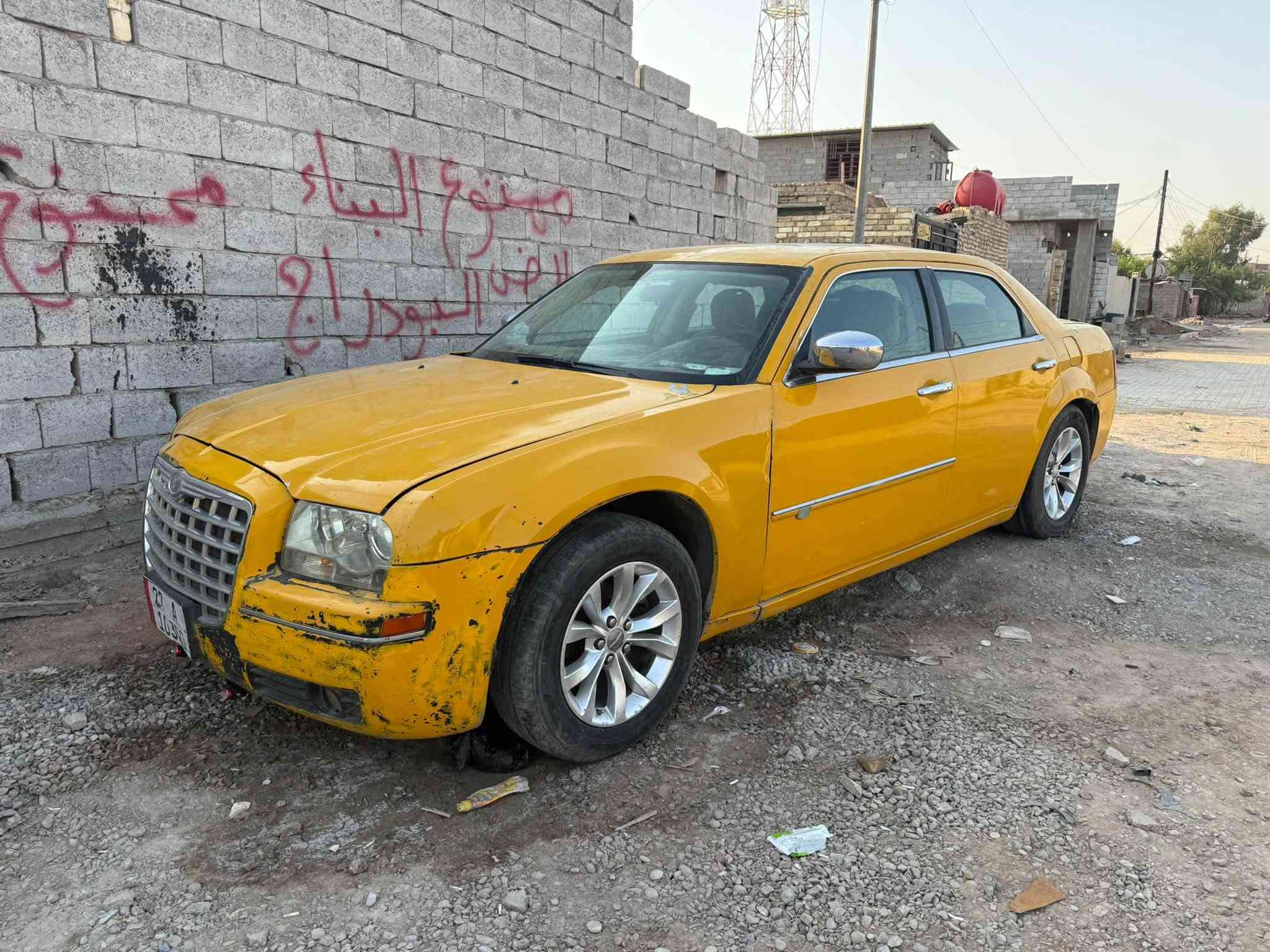 اوباما • ٢٠٠٩ • بغداد