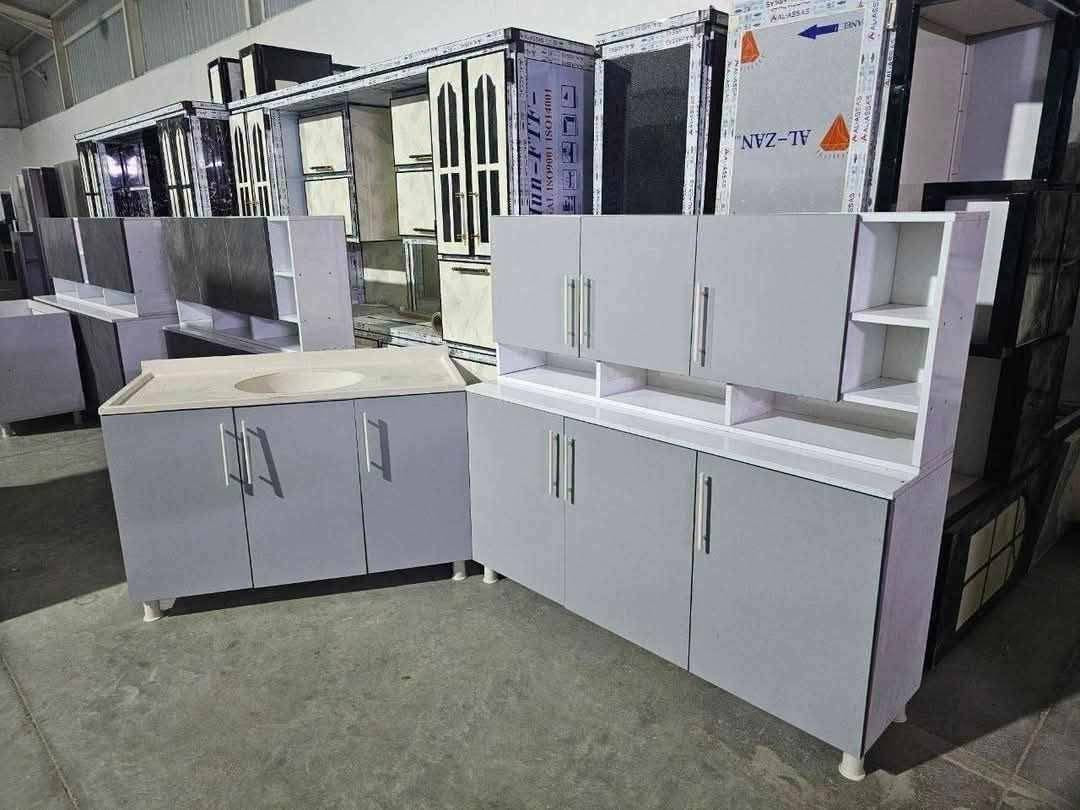 كاونتر خشب MDF متر ونص ارضي وملحق مع سنك متر و20 مرمر السعر 235 الف

#ومتوفر قياس متر و20
خشبmdf تفصال ثقيل حسب اللون اليعجبك 
للحجز  والاستفسار مراسلة الصفحة او
#للحجز واتساب
( ***********)
