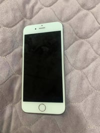 ايفون 6s • بصمه شغاله • كامره وسخه
