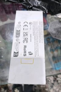 ساعة نظام اندرويد بيها ايربود
