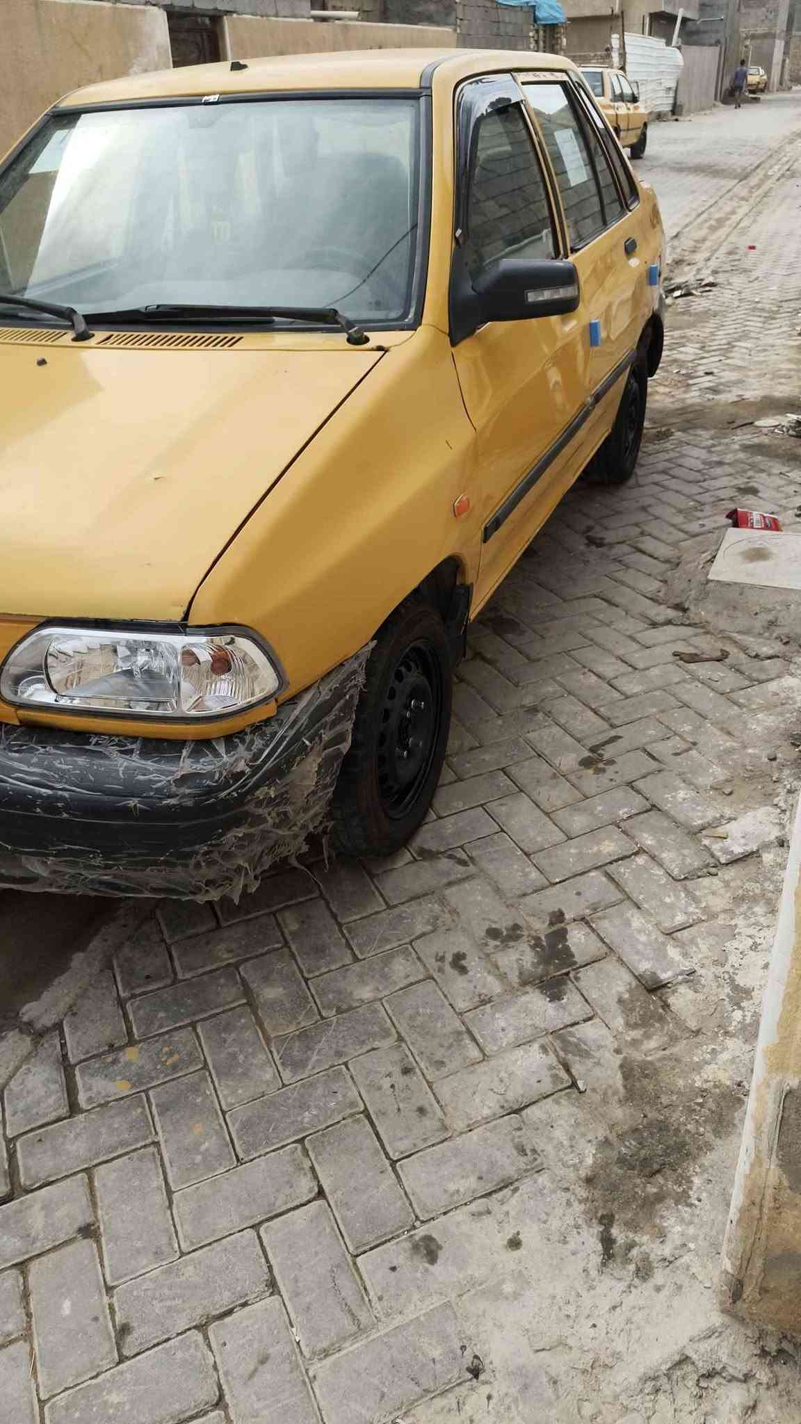 سايبا • ٢٠١٢ • نضيفه