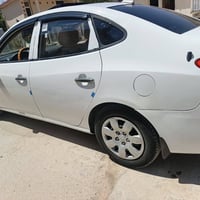 افانتي • ٢٠٠٩ • الحويجه