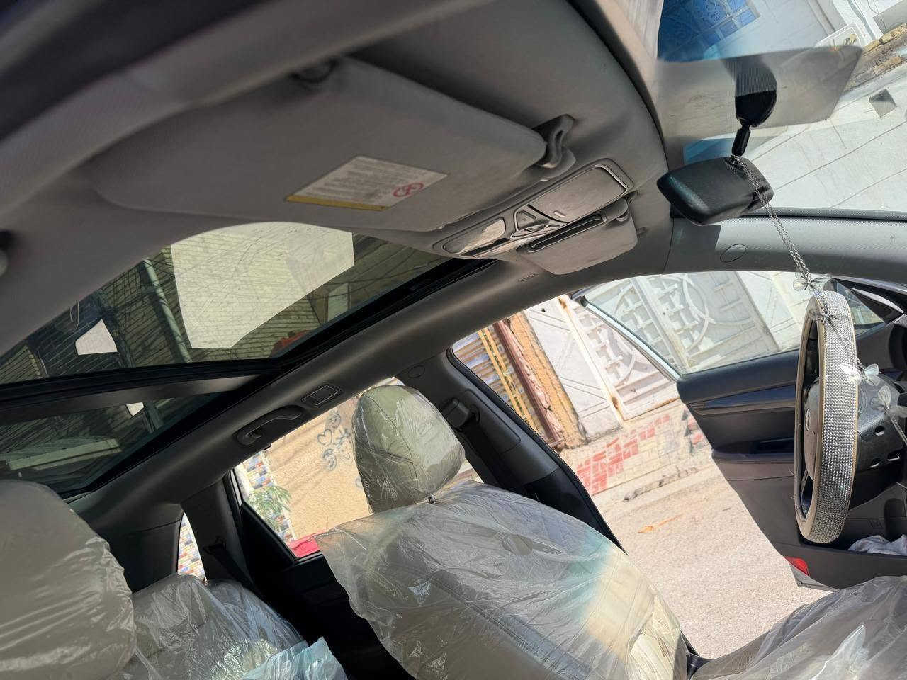 سورنتو فول • ٢٠١٥ • بدون حادث
