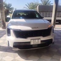 سورنتو موديل ٢٠٢٤ • ماشيه ٢٩٠٠٠ • رقم بغداد