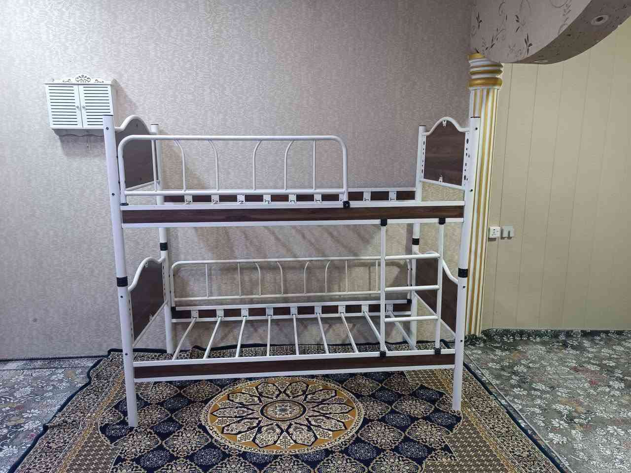 سیسەم بۆ فرۆشتن 
ماشاءالله لۆکە هەم بۆ گەورە و مناڵیش ئەبێت کاملە و دۆشەکی دەرەجە یەکی لەگەڵە ، یەک قەترە لەحیم و شکاوی نیە لەکەلارە بۆ 📞 *********** كالار, السليمانية
