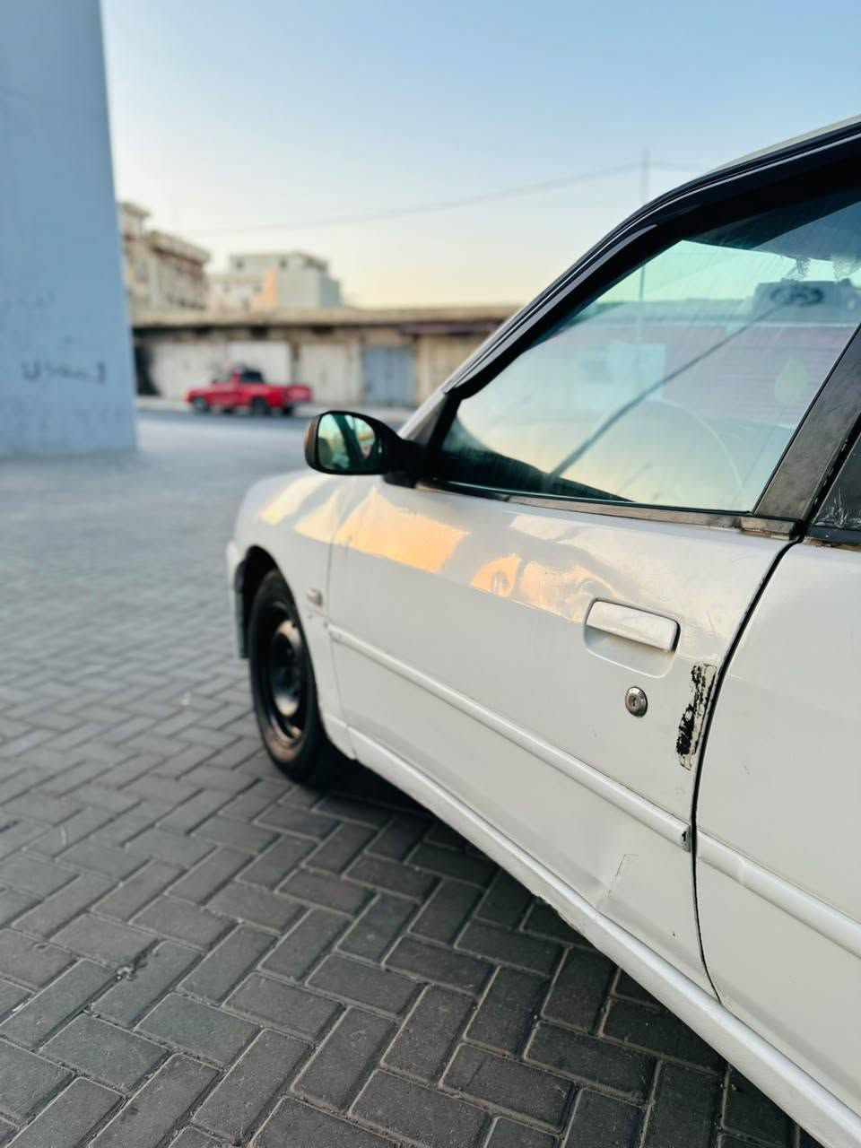 ‬‏السلام عليكم للبيع بيجو حجم 306موديل 2002 رقم بغداد دولي صبغ عام تبريد ثلج كير ومحرك شرط صدر جدد تايرات جدد داخلها نضيف مكاني صلاح الدين تكريت السعر ٣٥ وبيها مجال يرهم مراوس الهاتف ‏‪***********
