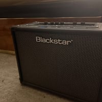 Blackstar V20 • ستيريو 20W • تأثيرات مدمجة