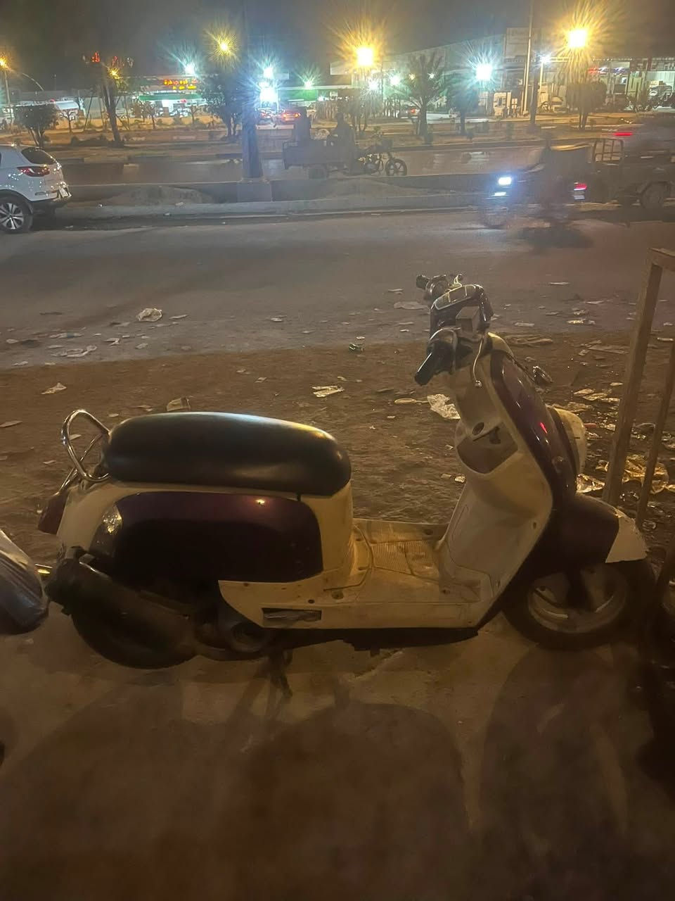 ماكس بوليسي للبيع مامفتوحه عوزه بس ترتيب للاتصال عل رقم ‭***********‬
