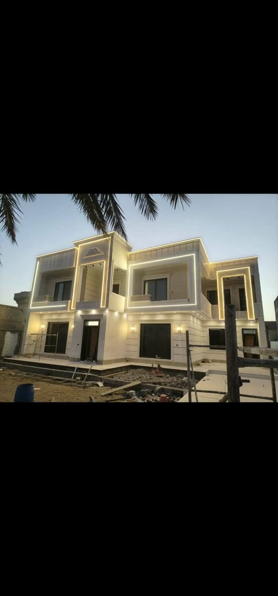 بسم الله من اعمالنه المنجزه في القائم وراوه وعبيدي عمل واجهات  بلحجار سوري وطلس  ولرخام وتطعيم بئنسب السعار سرعه بلعمل دقه بلنجاز بئفكار جديده للأستفسارهاتف
***********
