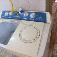 الديوانية • تصليح غسالات • ورشة متنقلة