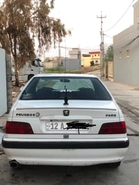 بارس • ٢٠١١ • محرك وكير جدد