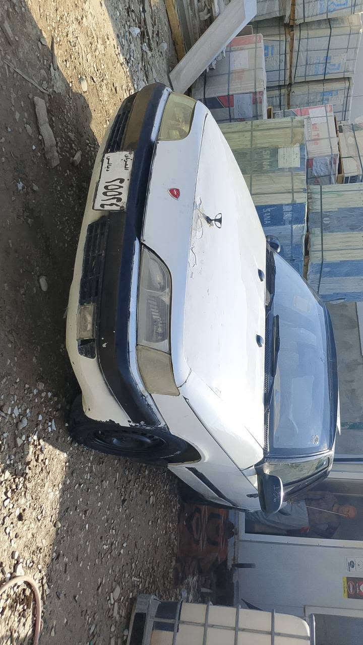 دايو ايسپيرو • ١٩٩٦ • رقم سليمانية