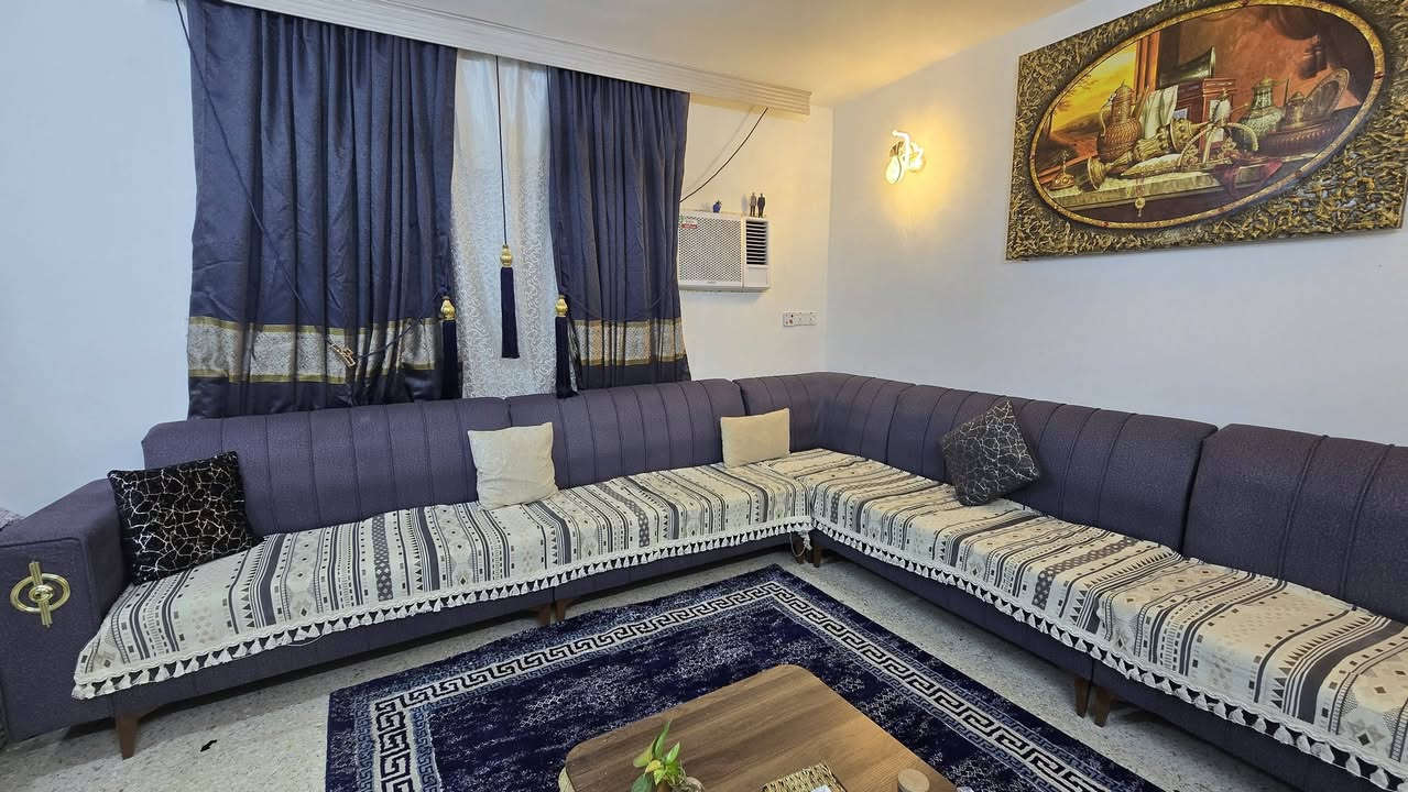 تخم • صوفا • مدينة الصدر
