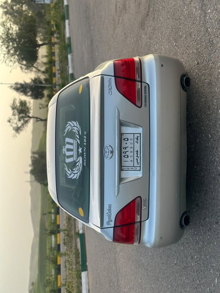 شاهینە • ٢٠٠٥ • ١٨٢٠٠٠ كم