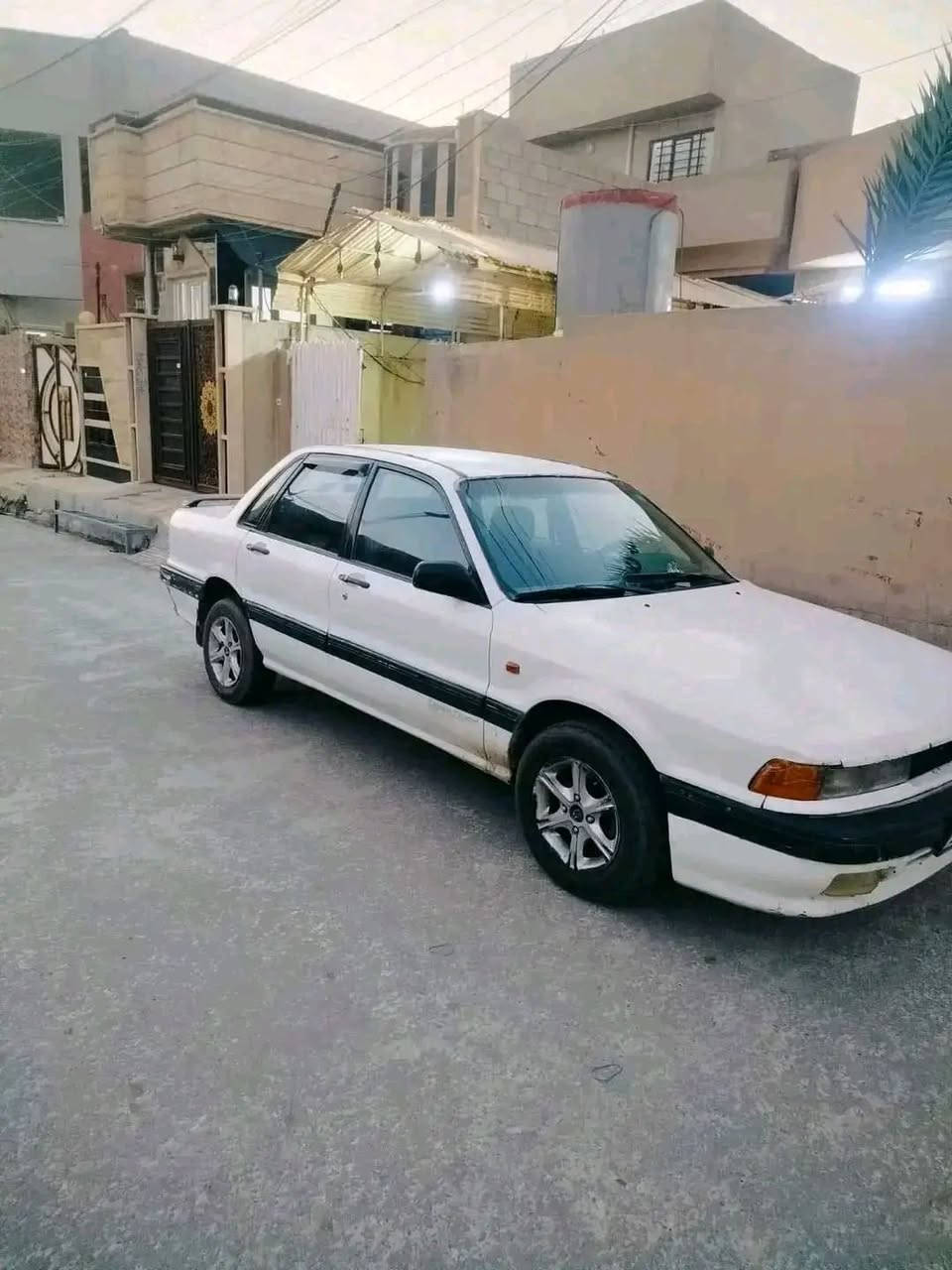 مستبوشي كلنت موديل 88مكينه ٦٣المرقوب #كير_توماتيك تبريد شغال ثلج بدون ضرر بيها ملاحضات جدا بصيطه رقم نينوى جديد سنويه جديده كابون بانزين سياره شرط التحويل #السعر34وبيهامجال شاري اتصل على الرقم ***********مندوب الثقه  باادارت ابو محمود بيع سريع عندك سياره تريد تبيع ارسل صور السياره على الواتساب ***********موصل الايسر
