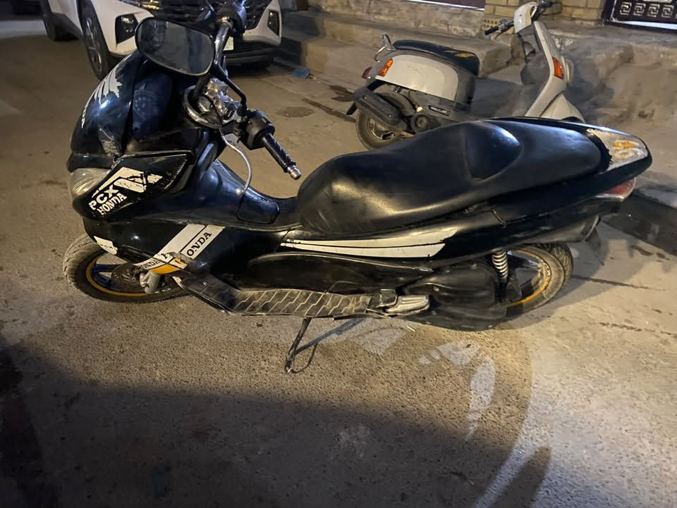 بي سي اکس • جيل اول • ستان