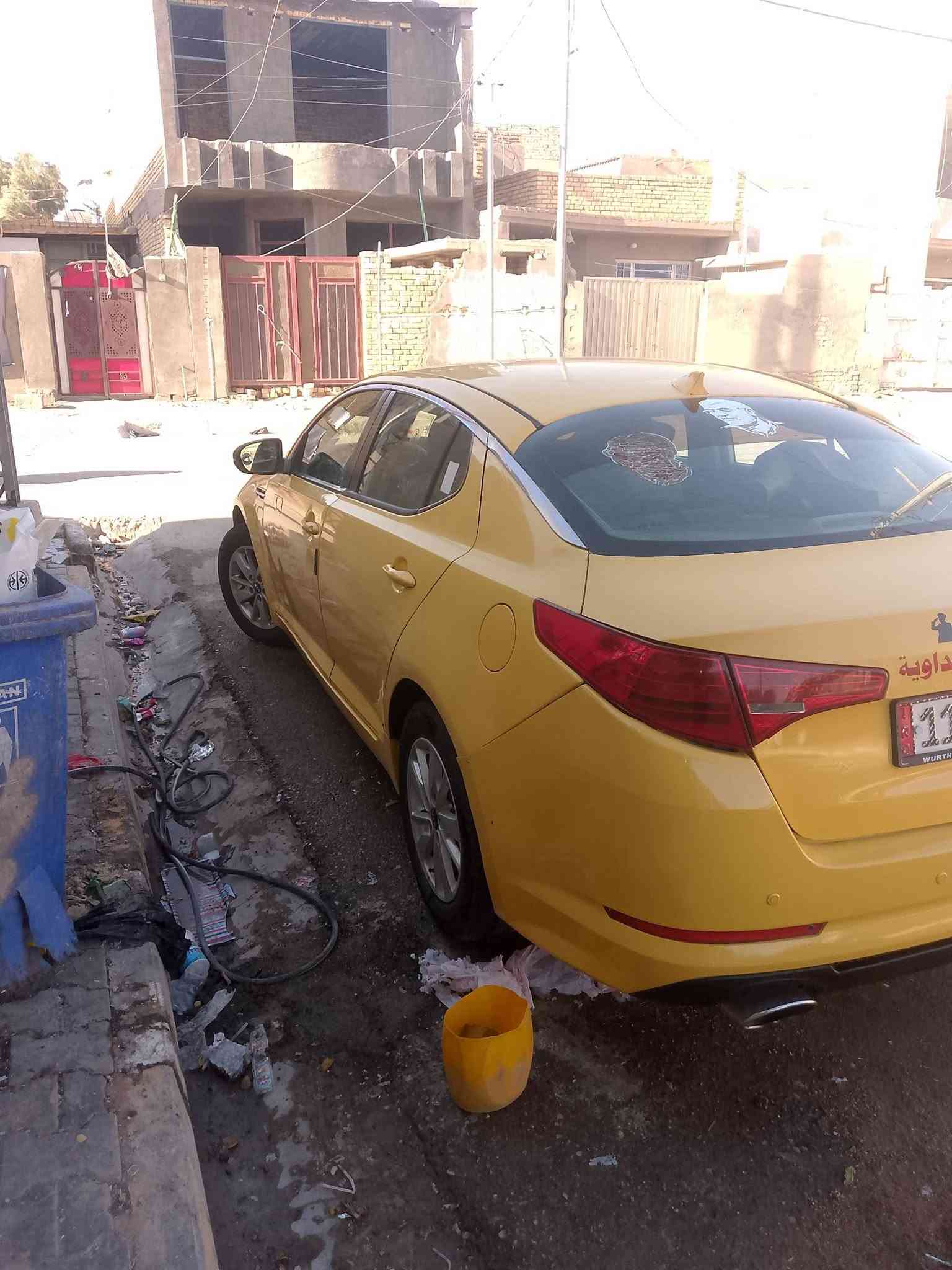 اوبتمه • ٢٠١٣ • مكينه 2400