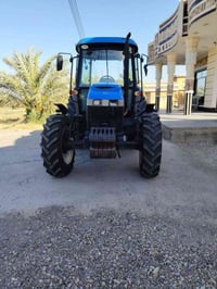 نيوهولند • موديل ١٢ • نص اتوماتيك