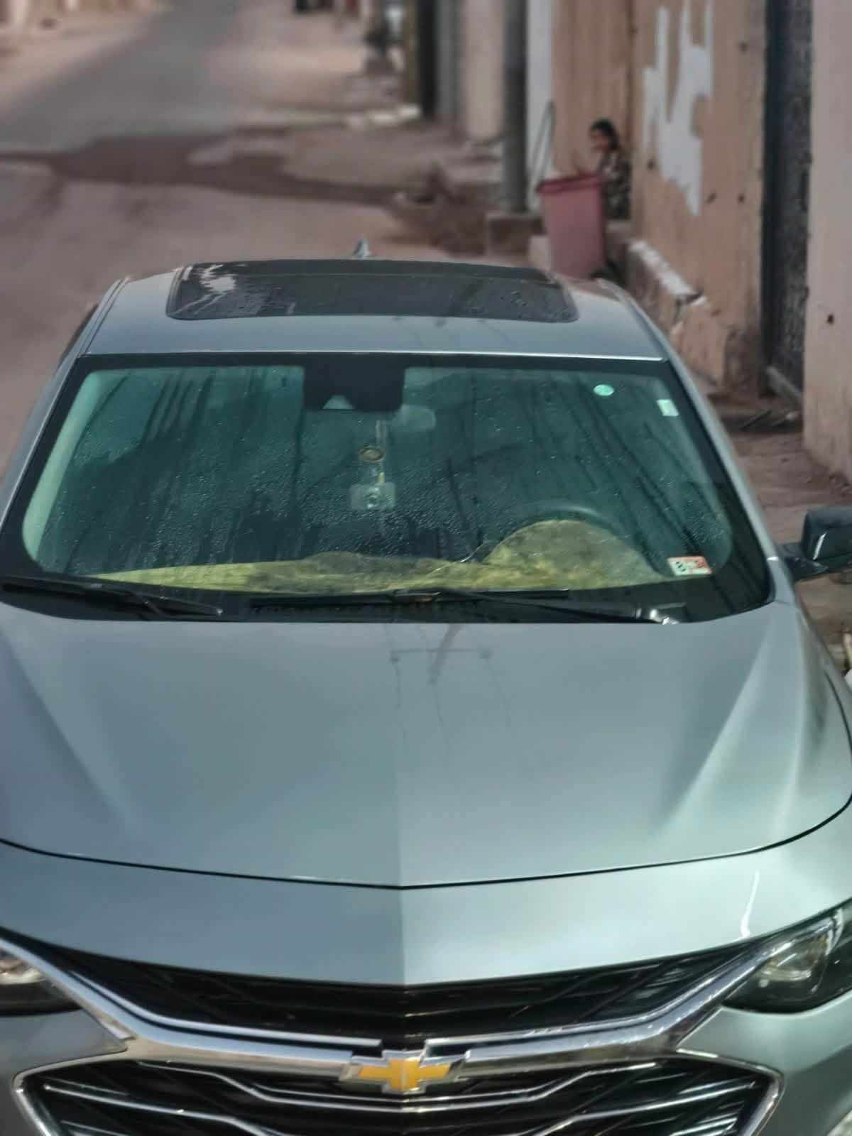 سلام عليكم ماليبو مديل 2023مكينه 1500تيروب 
رقم بصره  رقم دولي سنويه ل30 موصفات فوال واحد عل واحد فتحين بصمه كامرت حساست راد تدفه وتبريد بل كشنات سايد بريك كهرابي نقط عمياء هواي موصفات بيه تخم تاير جديد حداديه جديده لايت زنون تحويل ثاني يومً سعر 127 وبيه مجال ًًً.      العنوان البصره تحسينه  رقم الهاتف ***********
