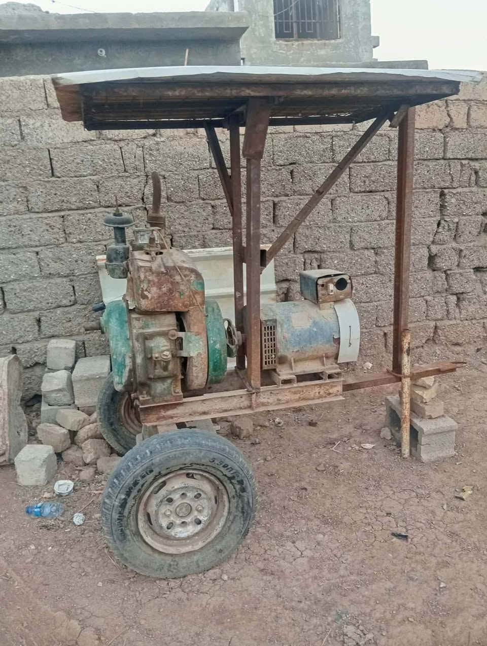 مولد • ديالى الغالبية