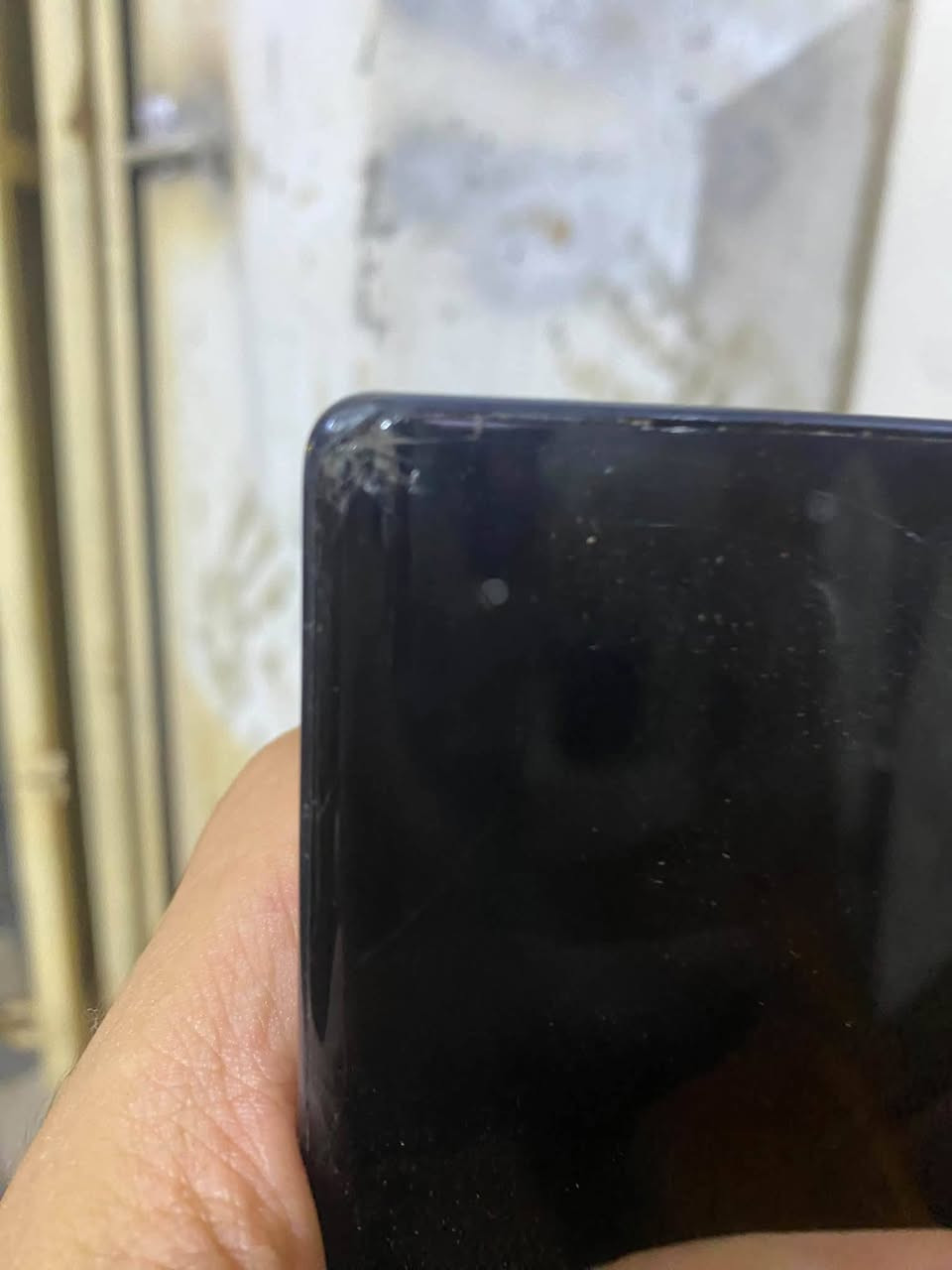 سلام عليكم انفنكس نوت ٤٠برو فايف جي ذاكره ٢٥٦جهاز مفولل ممفتوح ولاداخل صيانه للبيع سعره ١٥٠ وبي مجال مكاني الرحمه قرب جامع القصى متواجد خاص
