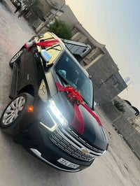 تاهو برايمر 23البيع  خليجي  مرجعه 07705674551