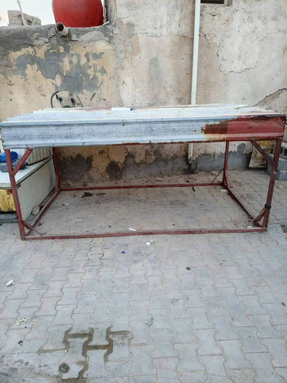 محجر • نضيف • نجف شرقي