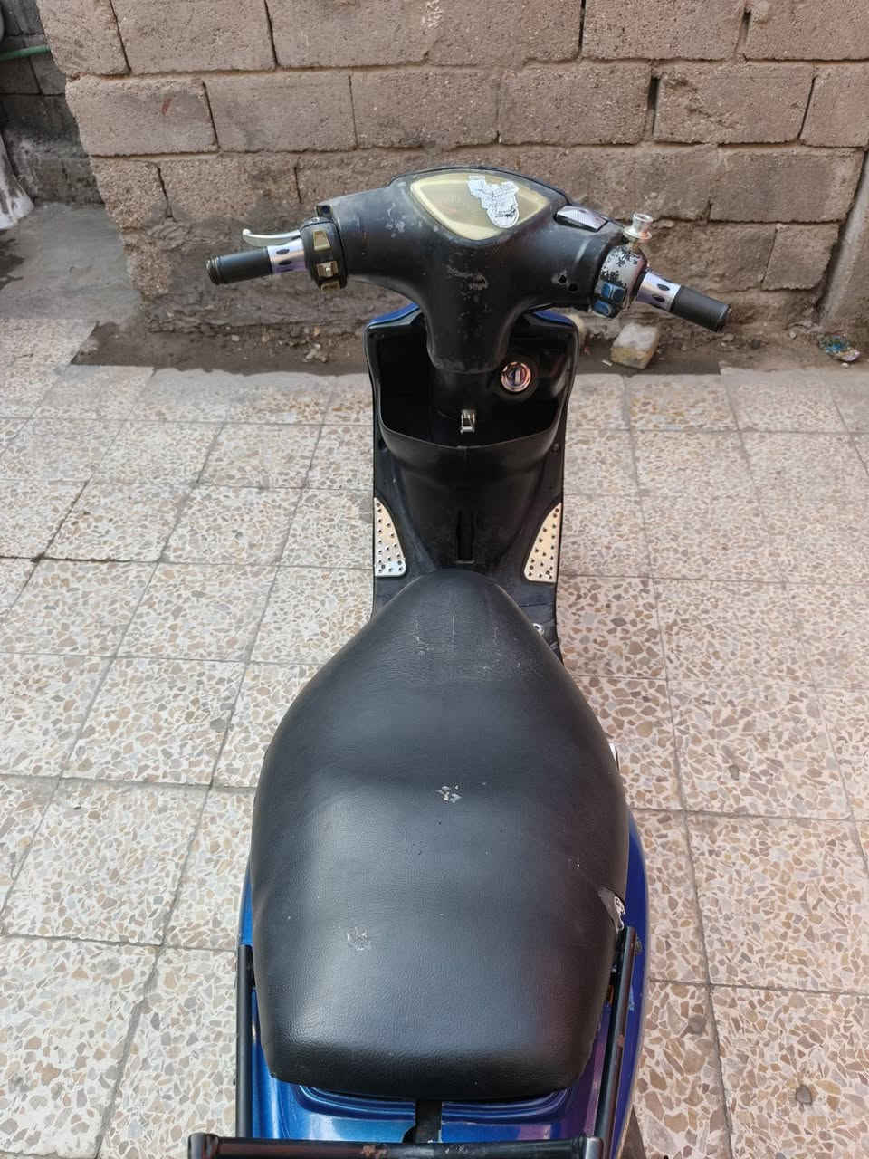 ماكس عدلة • تزويد خارجي • بوشه55