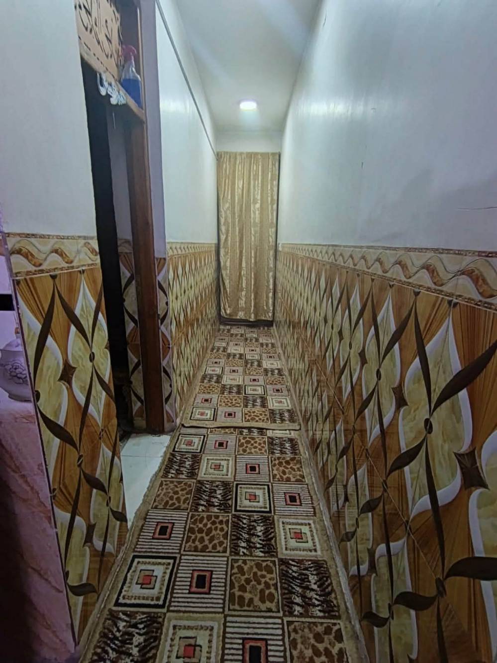 الزعفرانيه • زراعي • ١٠٠م