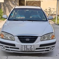 النترا • محرك 2000 • المسيب