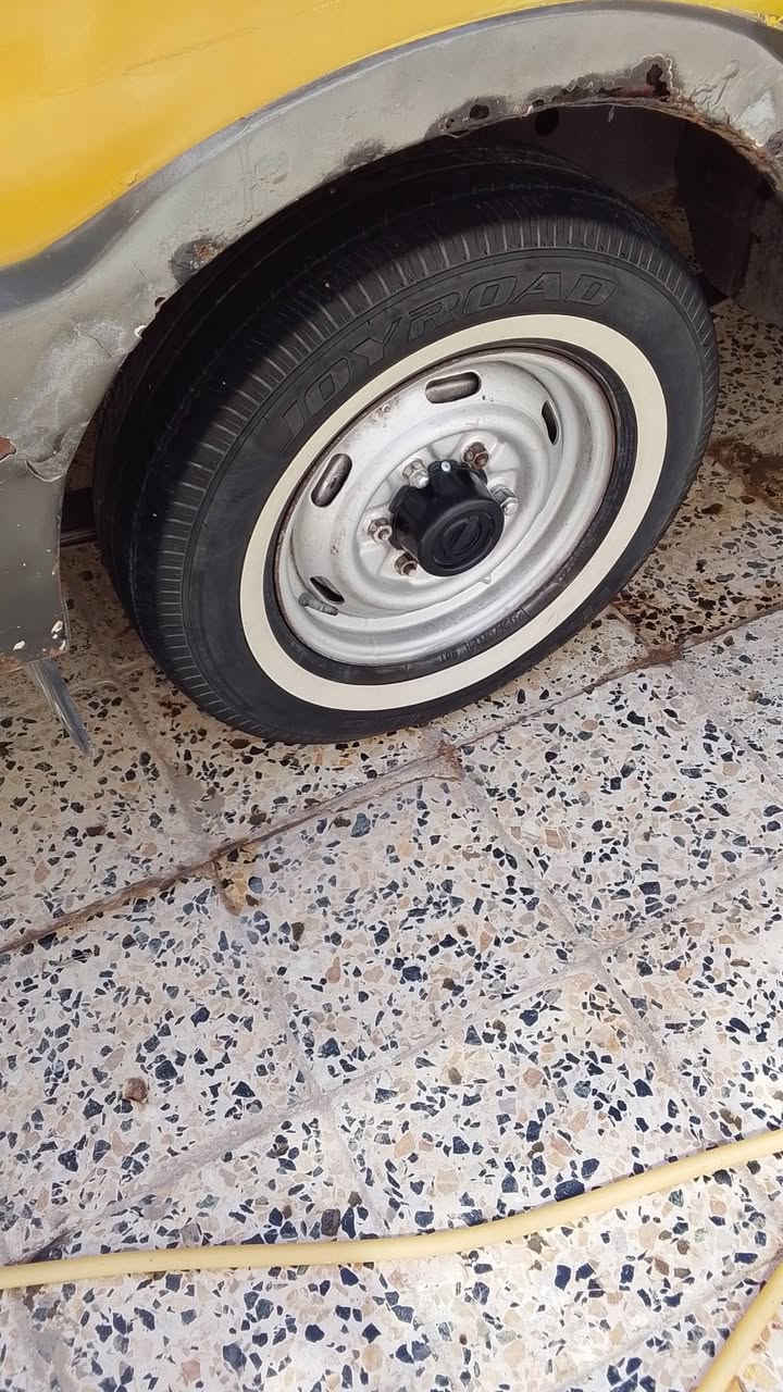 كيا اسيا • موديل ٩٦ • رقم بغداد