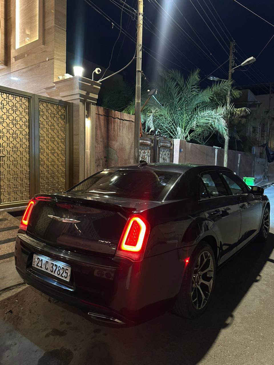 أقر تفاصيل السياره بل كامل قبل الاتصال رجاًء.  سلام عليكم أوباما لبيع مديل 2018 كندي داخل كلين بيها قطعتين صبغ باب ومدكر والباقي مكفول فول موصفات ما عده الفتحه (S) السعر 225 وبيها مجال مكاني البصره الزبير الاستفسار اتصال على الرقم *********** Singapore
