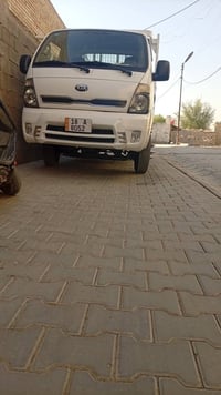 فحل ٢١٤ • كفالة محرك شاصي • بغداد كرخ
