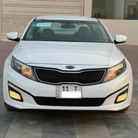 كيا اوبتيما • ٢٠١٦ • مكينة 2000
