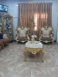 تخم زان مصري • ١٠ مقاعد • المنصور