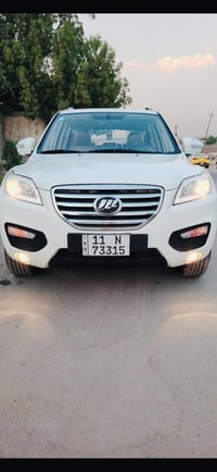 ليفان x60 • ٢٠١٦ • كفاله عامه
