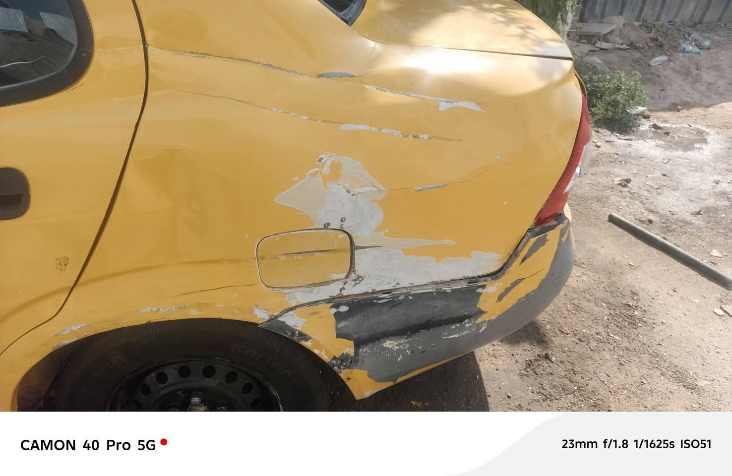 سلام عليكم سياره تيبا موديل 2016 حادث بجم بدون دواخل مبدل بي بنيد وباب سايق تبريد ثلج 
حماوه خير من الله محرك خير من الله سياره يردله ترتيب صدر يرادله كامل صدر تعبان مكاني جزيره بغداد كميره سعر٢٦ تحويل ثاني يوم هيئه  عليه غرمات مصفره 
***********
