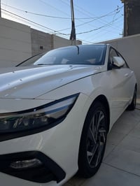النترا • موديل ٢٥ • ماشي ١٤ الف
